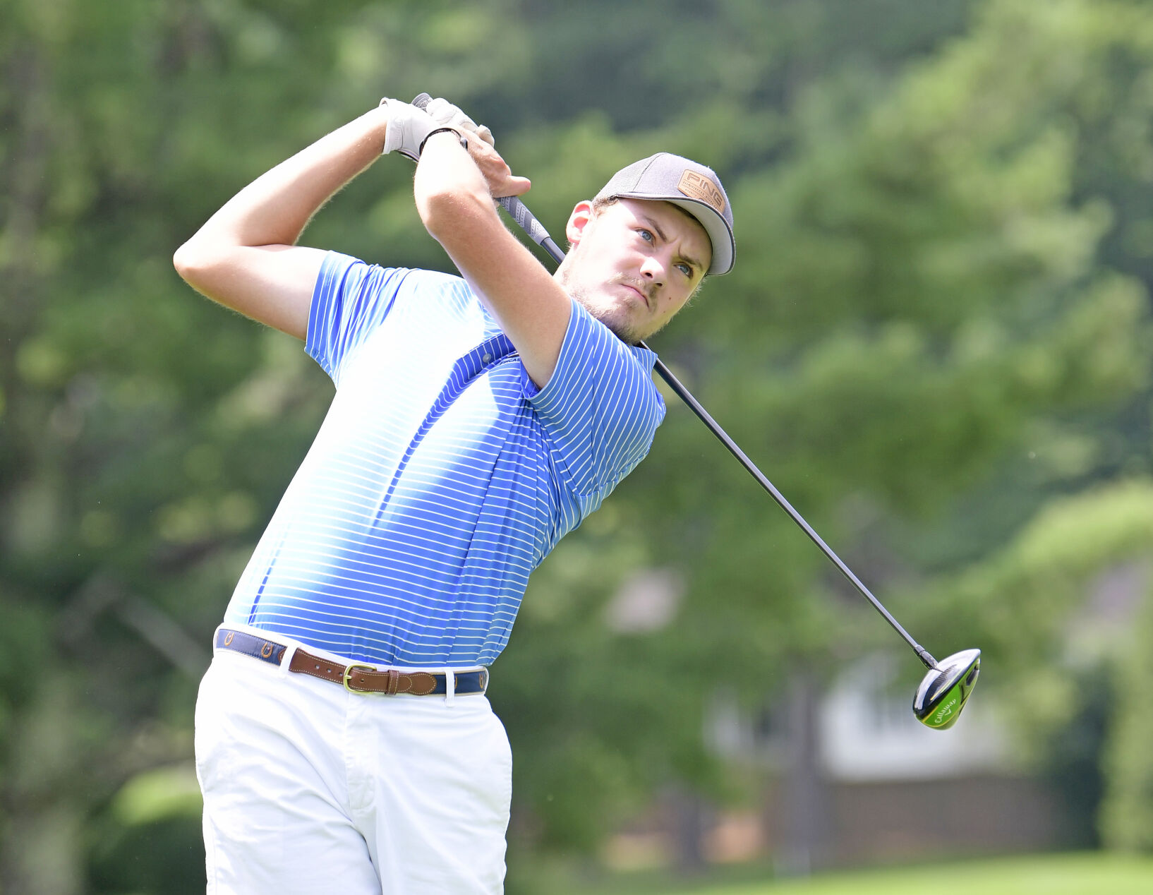 Appalachian Amateur...